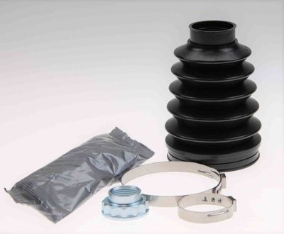 Bellow Kit, drive shaft SPIDAN 37010