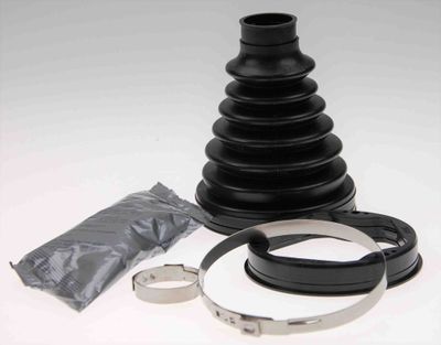 Bellow Kit, drive shaft SPIDAN 37016