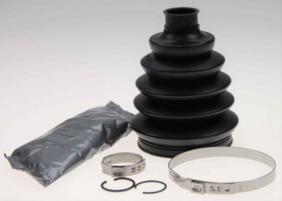 SPIDAN 37018 Bellow Kit, drive shaft