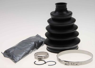 Bellow Kit, drive shaft SPIDAN 37018