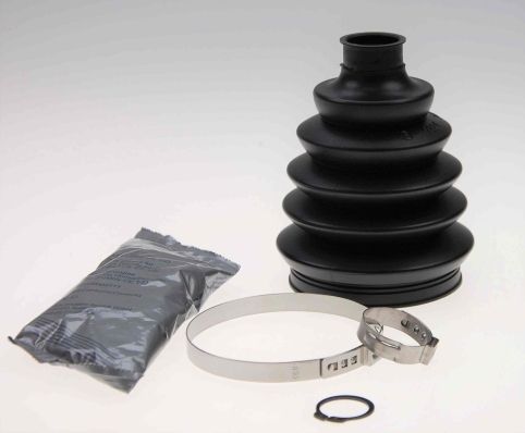 SPIDAN 37029 Bellow Kit, drive shaft