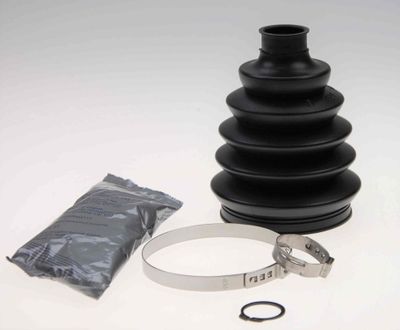 Bellow Kit, drive shaft SPIDAN 37029