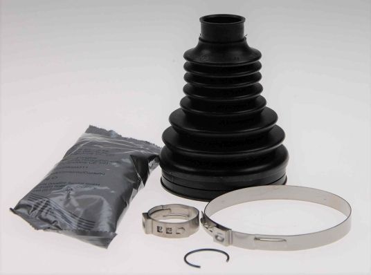 SPIDAN 37030 Bellow Kit, drive shaft