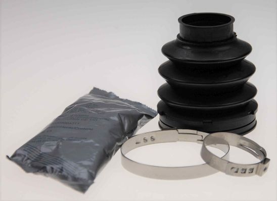 SPIDAN 37034 Bellow Kit, drive shaft