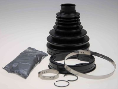 Bellow Kit, drive shaft SPIDAN 37035