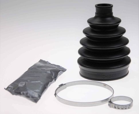 SPIDAN 37036 Bellow Kit, drive shaft