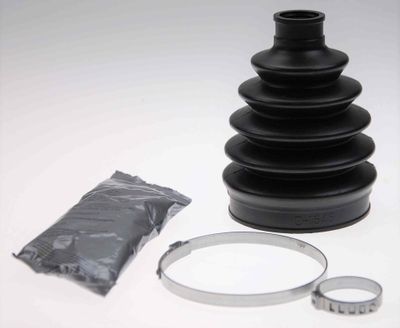 Bellow Kit, drive shaft SPIDAN 37036