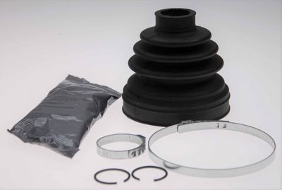 Bellow Kit, drive shaft SPIDAN 37037