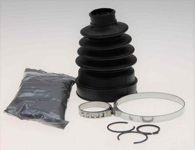 Bellow Kit, drive shaft SPIDAN 37044