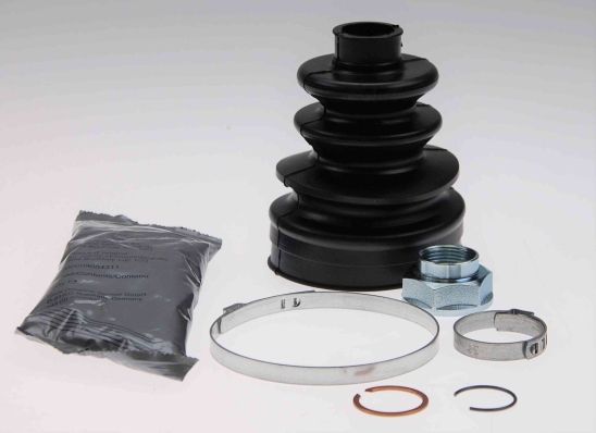 SPIDAN 37049 Bellow Kit, drive shaft
