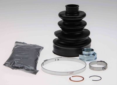 Bellow Kit, drive shaft SPIDAN 37049