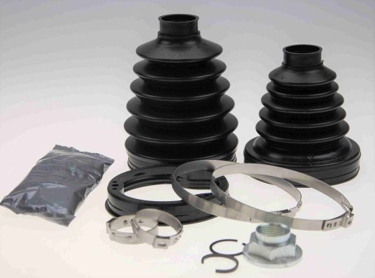 SPIDAN 37054 Bellow Kit, drive shaft