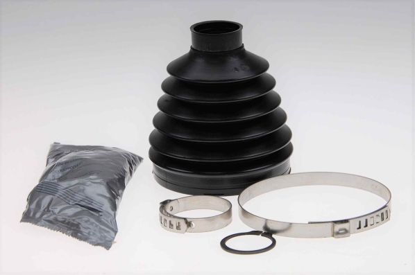 SPIDAN 37070 Bellow Kit, drive shaft