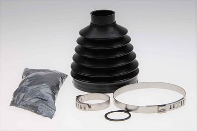 Bellow Kit, drive shaft SPIDAN 37070
