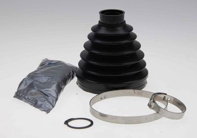 Bellow Kit, drive shaft SPIDAN 37071