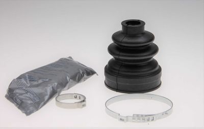 Bellow Kit, drive shaft SPIDAN 37077