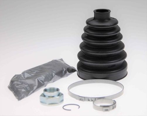SPIDAN 37078 Bellow Kit, drive shaft