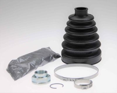 Bellow Kit, drive shaft SPIDAN 37078