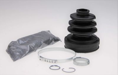 Bellow Kit, drive shaft SPIDAN 37079