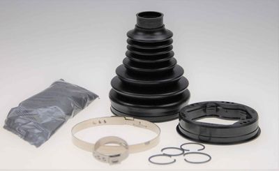 Bellow Kit, drive shaft SPIDAN 37082