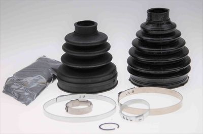 Bellow Kit, drive shaft SPIDAN 37084