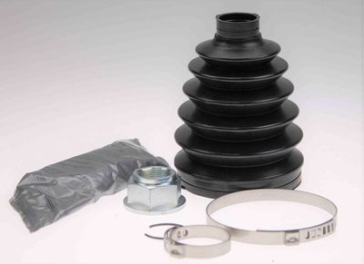 Bellow Kit, drive shaft SPIDAN 37088