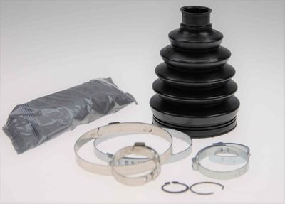 Bellow Kit, drive shaft SPIDAN 37092