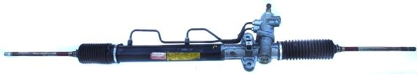 SPIDAN 51584 Steering Gear