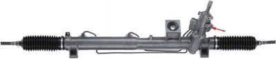 Steering Gear SPIDAN 51609