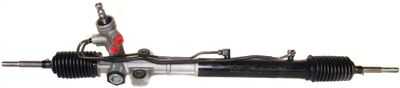 Steering Gear SPIDAN 51639