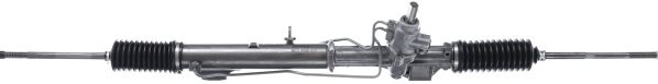 SPIDAN 51669 Steering Gear