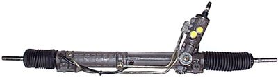 Steering Gear SPIDAN 52147