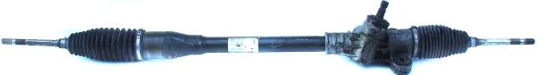 SPIDAN 52257 Steering Gear