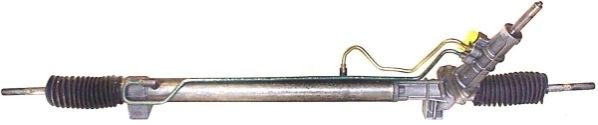SPIDAN 52302 Steering Gear