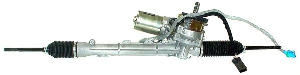 SPIDAN 52355 Steering Gear