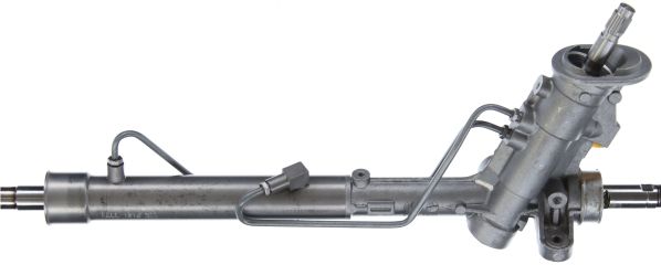 SPIDAN 52558 Steering Gear