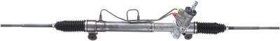 Steering Gear SPIDAN 52590