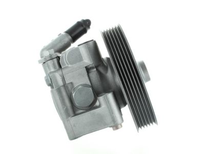 Hydraulic Pump, steering SPIDAN 52600