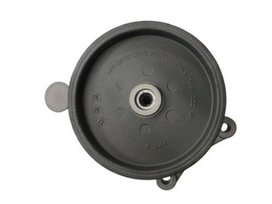 SPIDAN 52614 Hydraulic Pump, steering