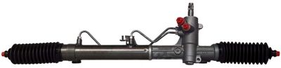 Steering Gear SPIDAN 52650