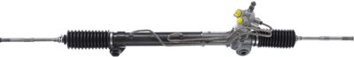 Steering Gear SPIDAN 52651