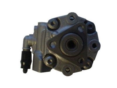 Hydraulic Pump, steering SPIDAN 52671