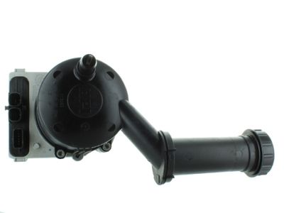 Hydraulic Pump, steering SPIDAN 52714