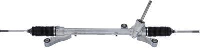 Steering Gear SPIDAN 52837