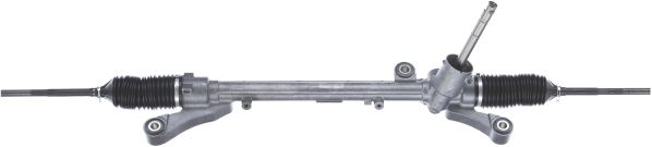 SPIDAN 52838 Steering Gear