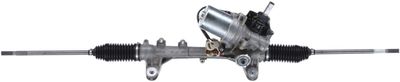 Steering Gear SPIDAN 52843