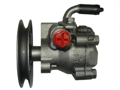 Hydraulic Pump, steering SPIDAN 52849