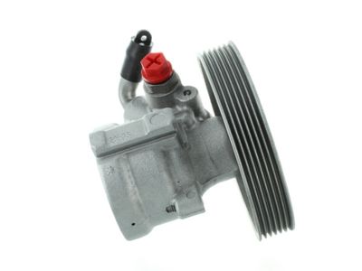 Hydraulic Pump, steering SPIDAN 52911