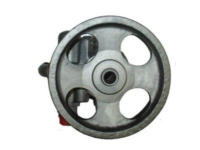Hydraulic Pump, steering SPIDAN 53505