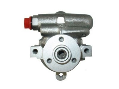 Hydraulic Pump, steering SPIDAN 53538